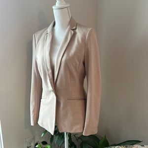 Rose Pink H&M Blazer Size 8